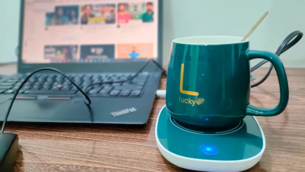 Best Electric Mugs to Keep Your Coffee Hot