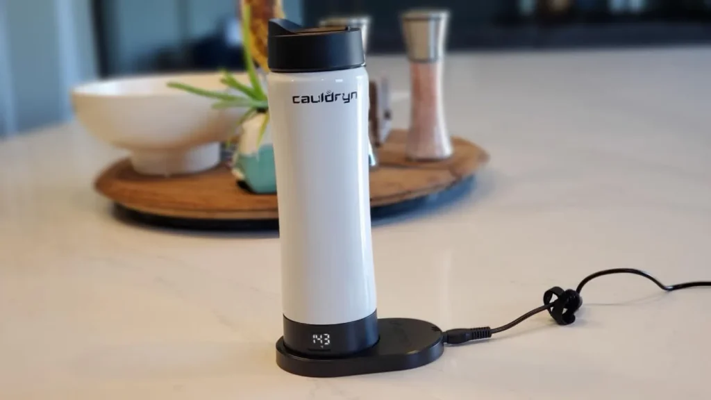 Best Electric Mugs to Keep Your Coffee Hot