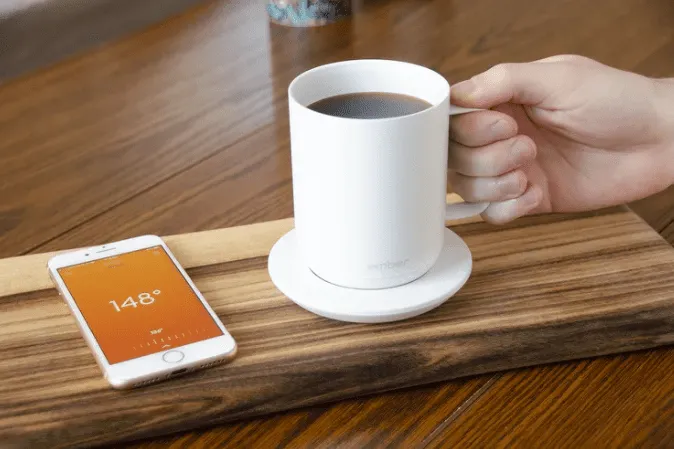 Best Electric Mugs to Keep Your Coffee Hot