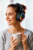 Stereo Music Headphones