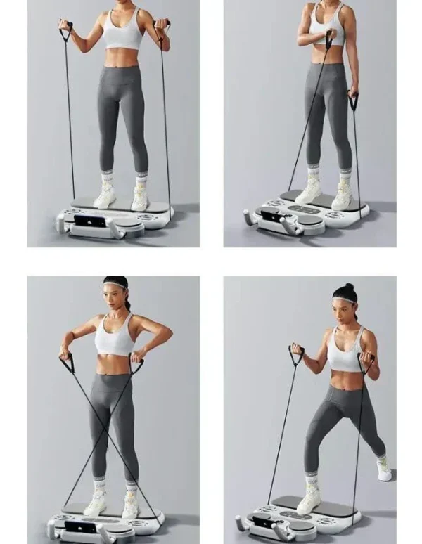 Multifunctional Push-up Board - Image 2