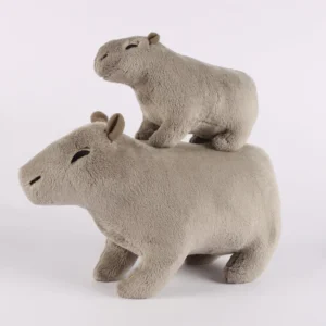 Animal Plush Doll Capybara