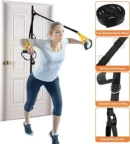 Tension Rope Suspension