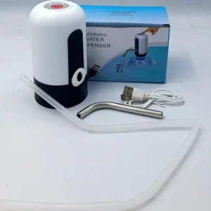 Electric Portable Water Dispenser