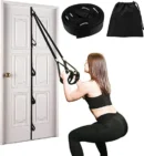 Tension Rope Suspension