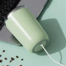 Self Stirring Mug Coffee Milk
