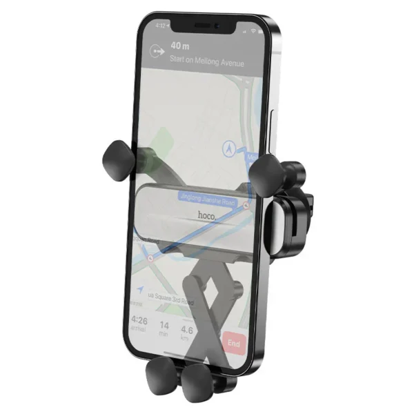 Hoco Gravity Car Mount
