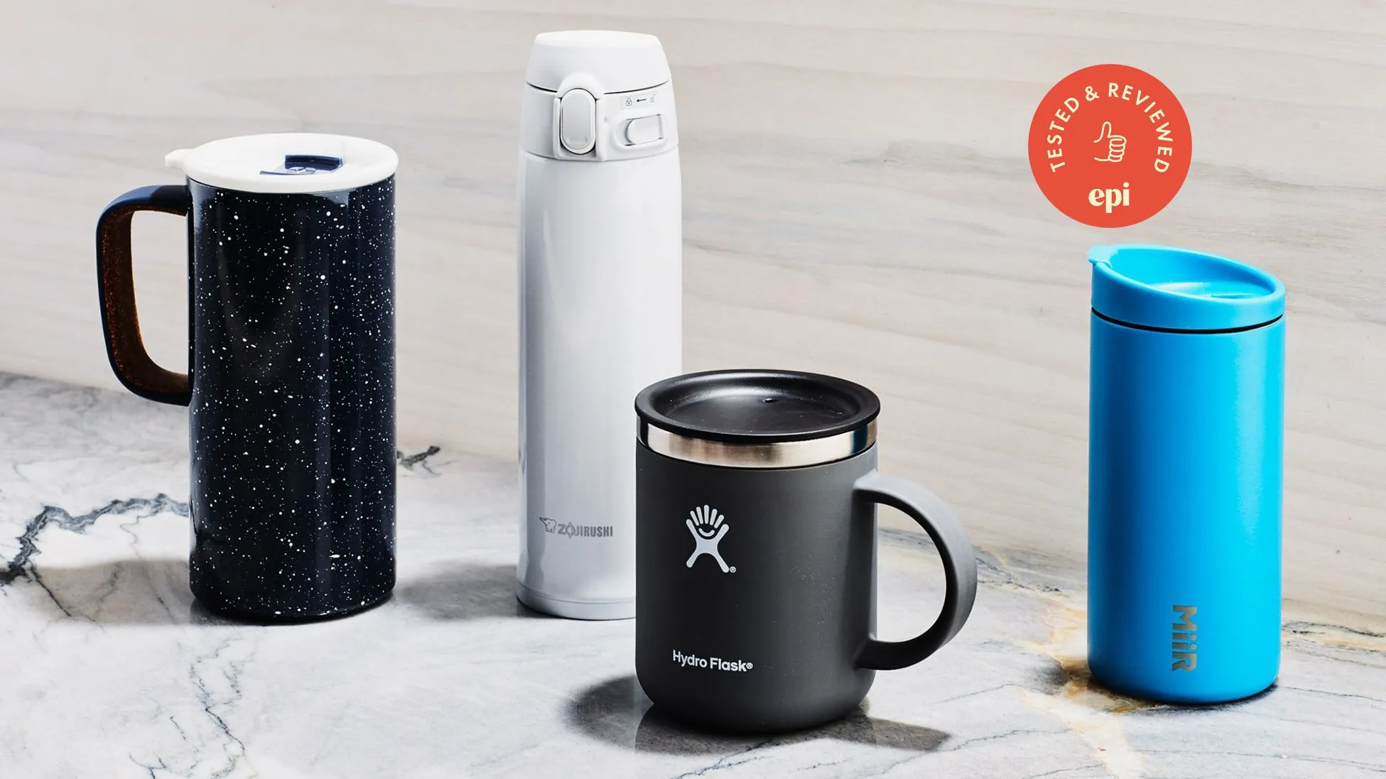 Best Electric Mugs to Keep Your Coffee Hot